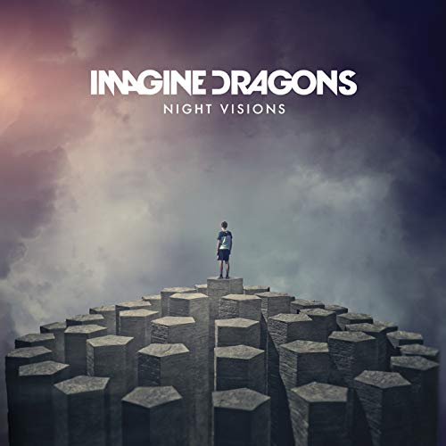 Night Visions von INTERSCOPE