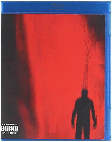 Nine Inch Nails - Live/Beside You in Time [Blu-ray] von INTERSCOPE