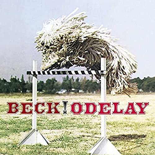Odelay [Vinyl LP] von UNIVERSAL MUSIC GROUP
