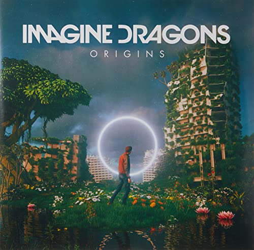 Origins (Vinyl) [Vinyl LP] von INTERSCOPE