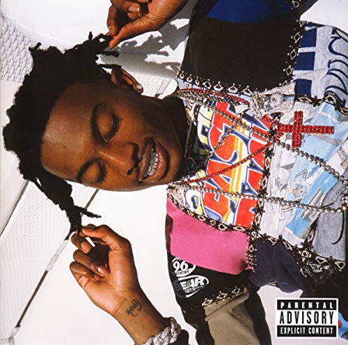 Playboi Carti von INTERSCOPE