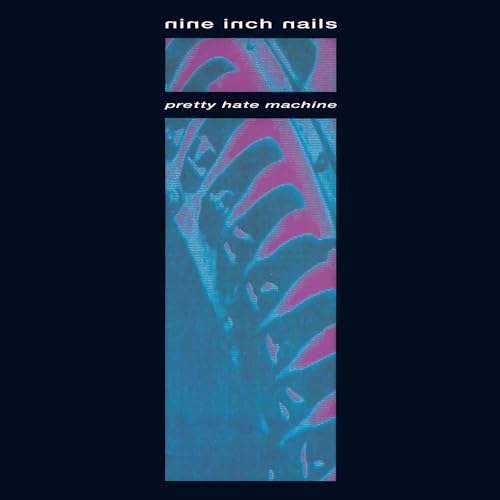 Pretty Hate Machine [Vinyl LP] von INTERSCOPE