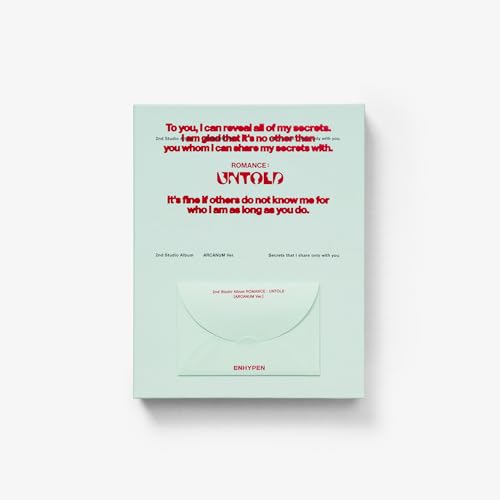 ROMANCE: UNTOLD (ARCANUM Ver.) von INTERSCOPE