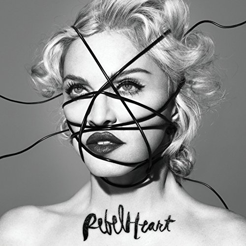 Rebel Heart (Limited 2LP) [Vinyl LP] von INTERSCOPE