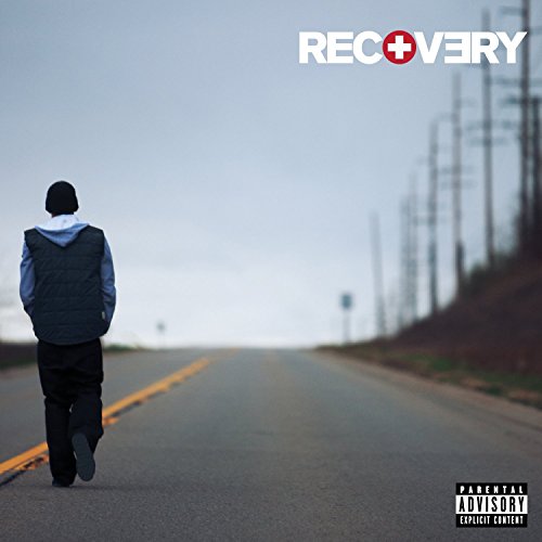 Recovery (Explicit Version - Limited Edition) [Vinyl LP] von UNIVERSAL MUSIC GROUP