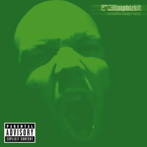 Results May Vary Ltd. ed.+DVD Results May Vary Ltd. ed.+DVD von INTERSCOPE