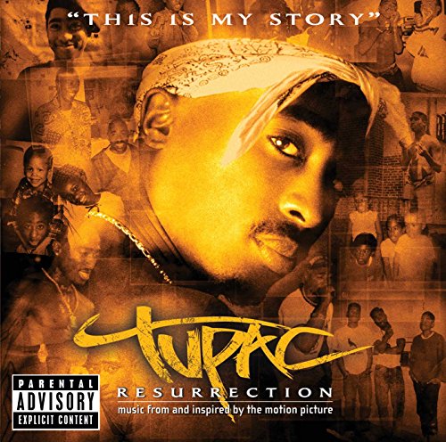 Resurrection Resurrection von INTERSCOPE