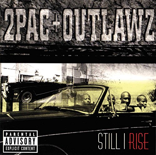 Still I Rise Still I Rise von INTERSCOPE