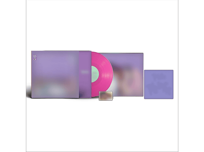 THIS IS FOR (DIGIPACK VER.) - (Vinyl) von INTERSCOPE