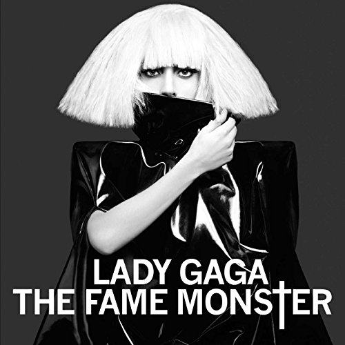 The Fame Monster (8-Track) von INTERSCOPE