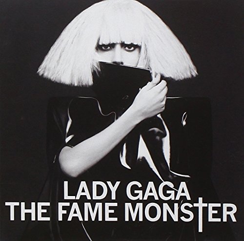 The Fame Monster (Deluxe Edt.) von INTERSCOPE