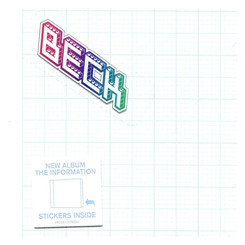The Information (CD+DVD) von INTERSCOPE
