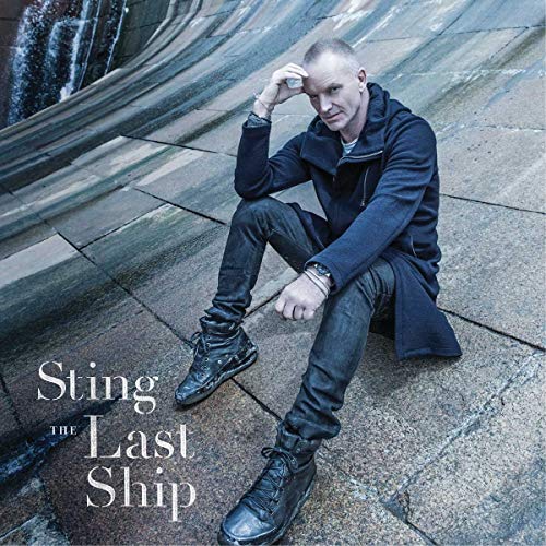 The Last Ship [Vinyl LP] von A&M