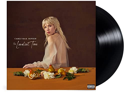 The Loneliest Time [Vinyl LP] von INTERSCOPE
