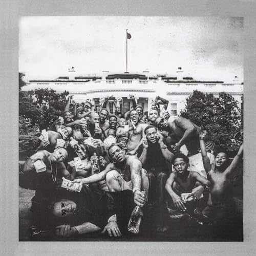To Pimp A Butterfly (2LP) [Vinyl LP] von INTERSCOPE
