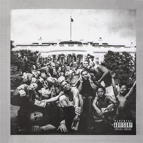 To Pimp A Butterfly To Pimp A Butterfly von INTERSCOPE