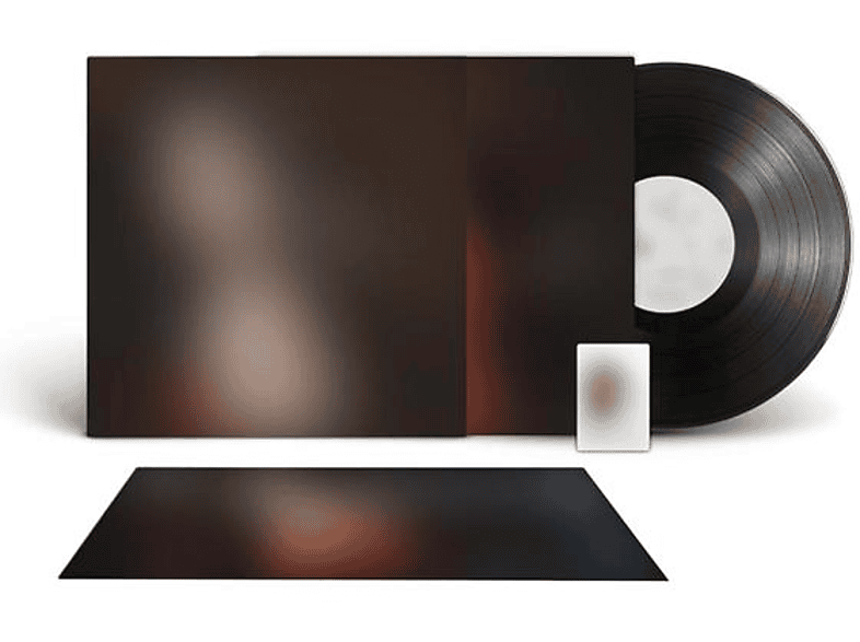 Tzuyu - abouTZU (Ltd. Jet Black LP) (Vinyl) von INTERSCOPE