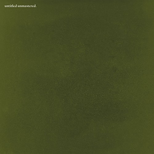 Untitled Unmastered. [Vinyl LP] von INTERSCOPE