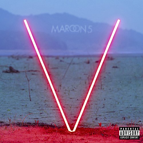 V (New Version) von INTERSCOPE