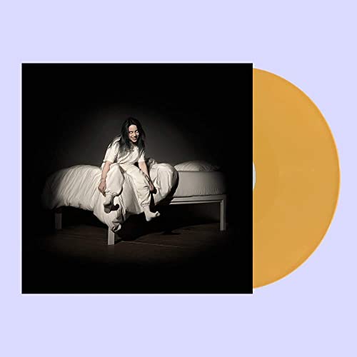 WHEN WE ALL FALL ASLEEP, WHERE DO WE GO? [Vinyl LP] von INTERSCOPE