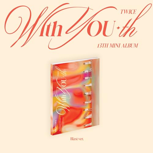 With YOU-th (Blast ver.) von INTERSCOPE