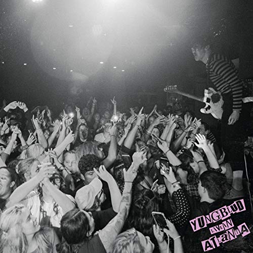 Yungblud,Live in Atlanta (Vinyl) [Vinyl LP] von INTERSCOPE