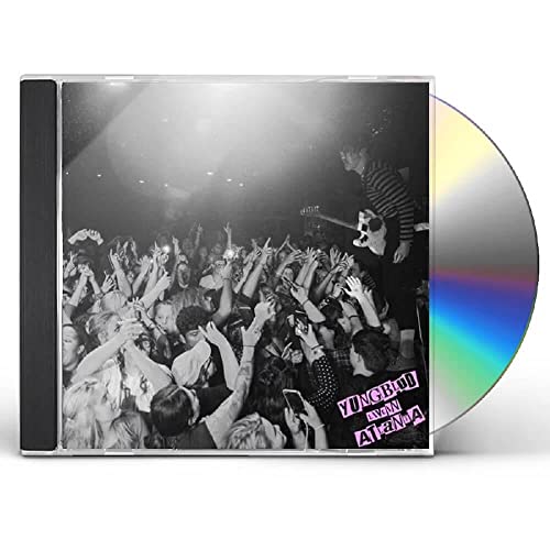 Yungblud, Live in Atlanta von INTERSCOPE