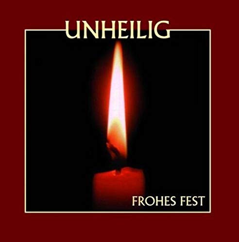Frohes Fest (Re-Release) von Koch
