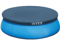 Intex 28021, Hülle, Blau, China, 3,05 m, 2,1 kg, 253,8 mm von INTEX