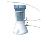 Intex filter pump 240v - 2.006 l/h von INTEX