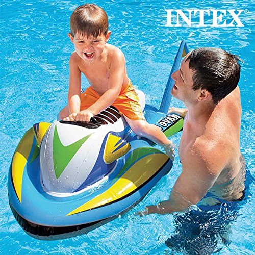 Wave Rider Ride-On von INTEX
