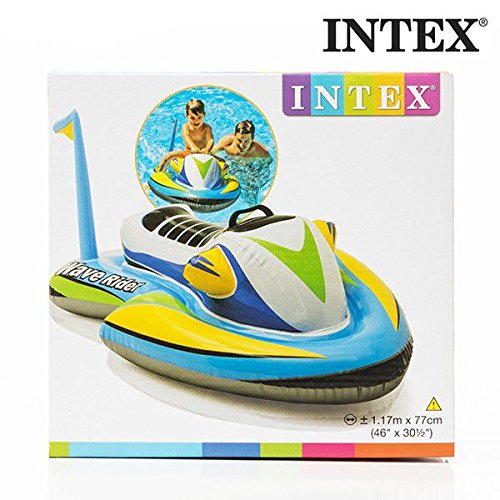 Wave Rider Ride-On von INTEX