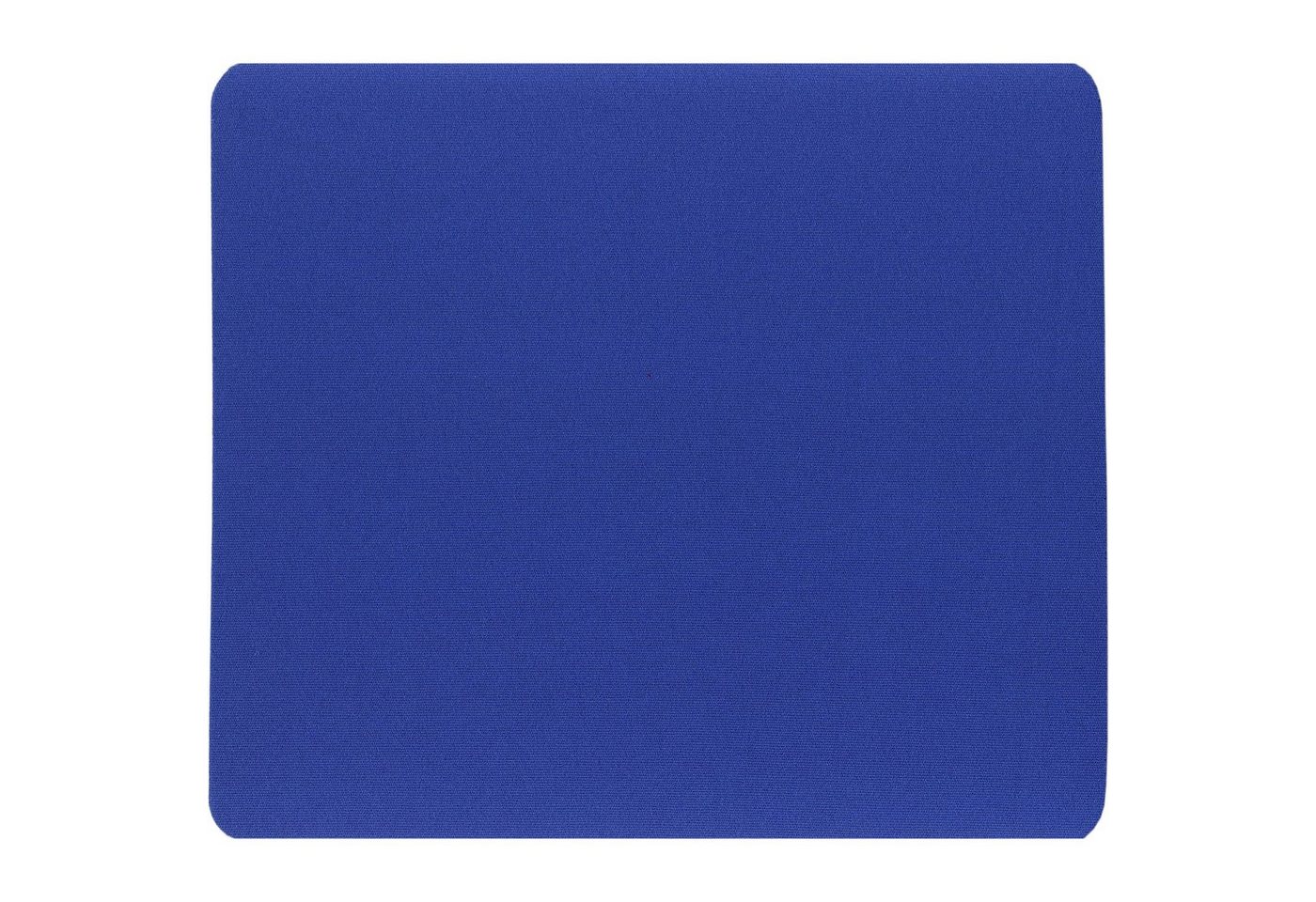 Inline Mauspad InLine® Maus-Pad 250x220x6mm, blau von Inline