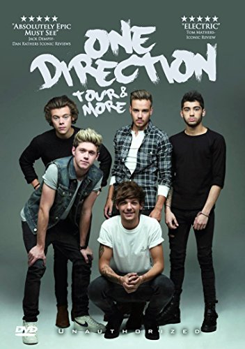 One Direction - Tour & More [DVD] [Import] von INTRINEM FILMS