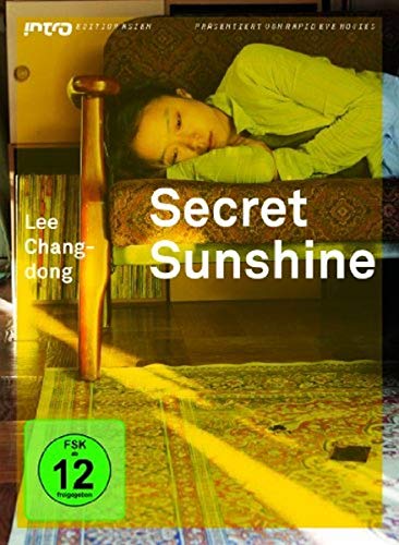 Secret Sunshine (Intro Edition Asien 14) von Alive