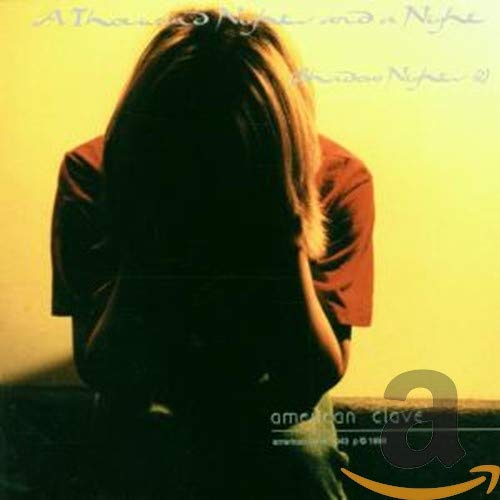 A Thousand Nights And A Night: Shadow Nights 2 A Thousand Nights And A Night: Shadow Nights 2 von INTUITION