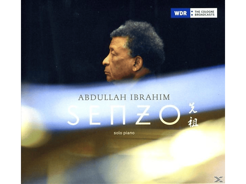 Abdullah Ibrahim - Senzo (CD) von INTUITION