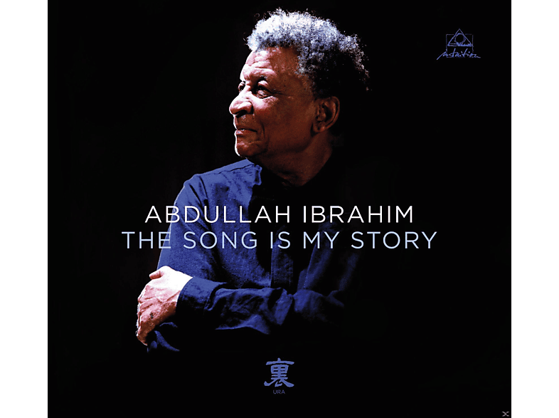 Abdullah Ibrahim - The Song Is My Story (CD + DVD Video) von INTUITION