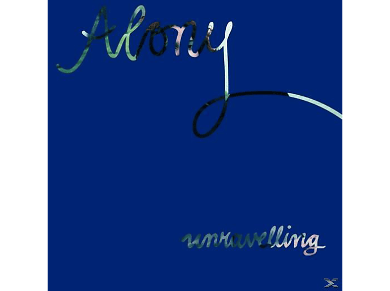 Alony - Unravelling (CD) von INTUITION