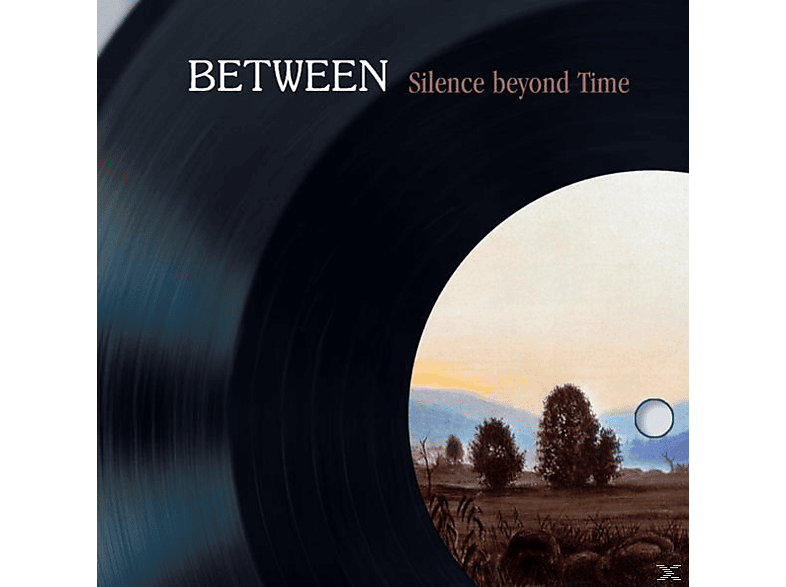 Between - Silence Beyond Time (CD) von INTUITION
