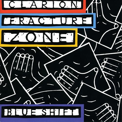 Blue Shift Blue Shift von INTUITION