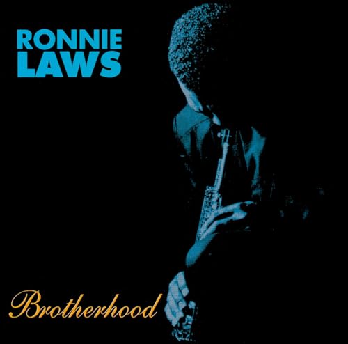 Brotherhood Brotherhood von INTUITION