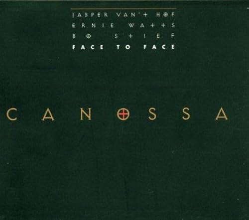 Canossa von INTUITION