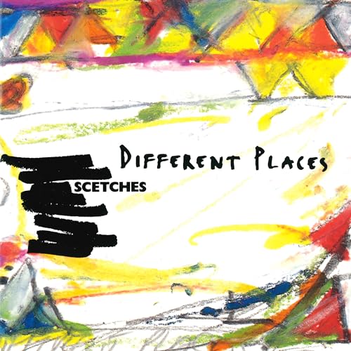 Different Places Different Places von INTUITION