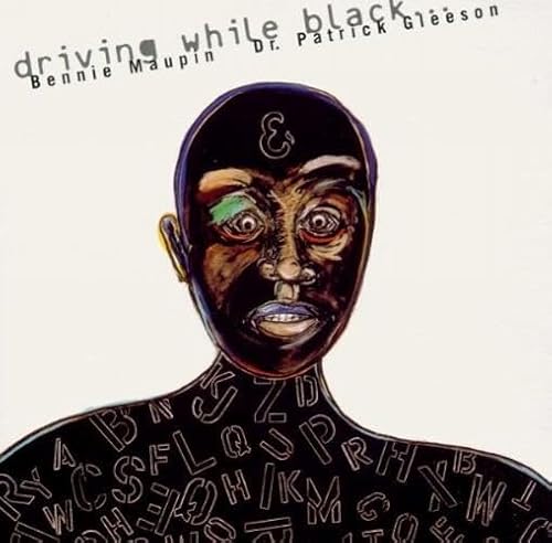 Driving While Black von INTUITION