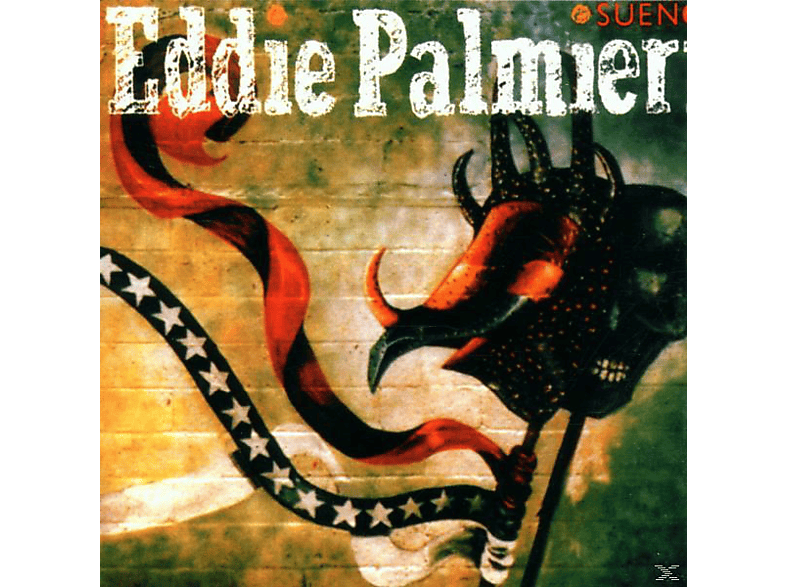 Eddie Palmieri - Sueno (CD) von INTUITION