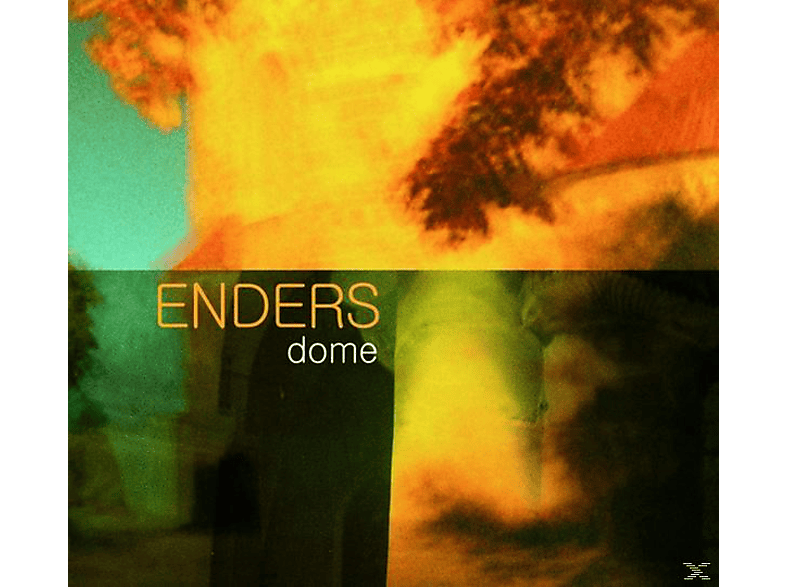 Enders, Johannes Enders - Dome (CD) von INTUITION