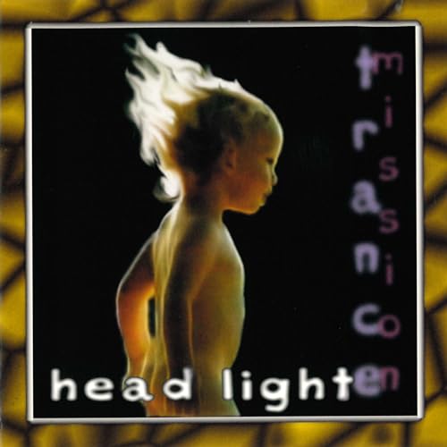 Head Light Head Light von INTUITION