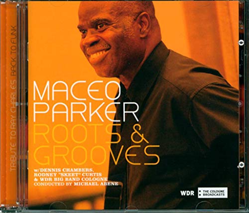 Roots & Grooves Roots & Grooves von INTUITION
