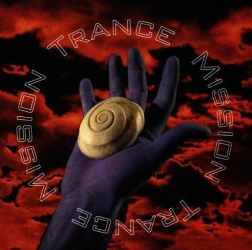 Trance Mission Trance Mission von INTUITION
